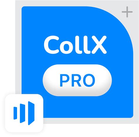 CollX Pro.